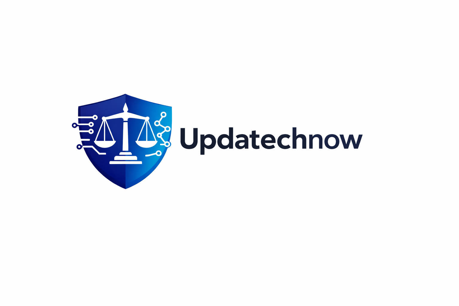Updatechnow Logo